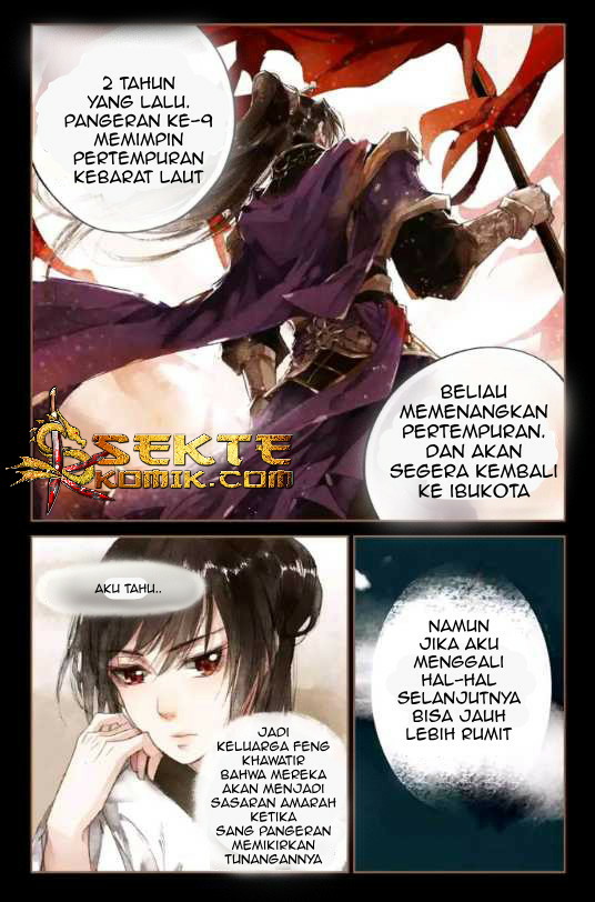 Divine Doctor Chapter 06 Gambar 7